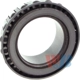 Purchase Top-Quality Differential Bearing by WJB - WTJLM104948 pa1