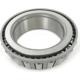 Purchase Top-Quality Differential Bearing by WJB - WTJLM704649 pa1