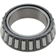 Purchase Top-Quality Differential Bearing by WJB - WTLM102949 pa2