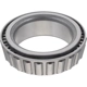 Purchase Top-Quality Differential Bearing by WJB - WTLM501349 pa1