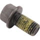 Purchase Top-Quality Differential Bolt by ACDELCO - 11549345 pa2