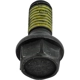 Purchase Top-Quality ACDELCO - 20920619 - Rear Axle Shaft Bolt pa2