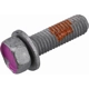 Purchase Top-Quality Differential Bolt by ACDELCO - 26036835 pa1