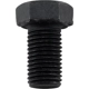 Purchase Top-Quality Differential Bolt by YUKON GEAR & AXLE - YSPBLT024 pa1