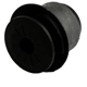 Purchase Top-Quality ACDELCO - 12479179 - Differential Carrier Bushing pa1