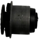 Purchase Top-Quality ACDELCO - 12479179 - Differential Carrier Bushing pa2