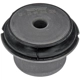 Purchase Top-Quality DORMAN - 523-270 - Suspension Differential Mount Bushing pa1