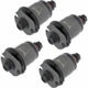 Purchase Top-Quality DORMAN (OE SOLUTIONS) - 523-071 - Differential Carrier Bushing pa4