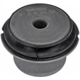 Purchase Top-Quality Differential Carrier Bushing by DORMAN (OE SOLUTIONS) - 523-270 pa2