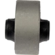 Purchase Top-Quality DORMAN PREMIUM - DB74670PR - Differential Carrier Bushing pa5