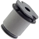 Purchase Top-Quality MEVOTECH - MS504346 - Differential Carrier Bushing pa3