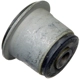 Purchase Top-Quality Differential Carrier Bushing by MOOG - K6572 pa4