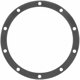 Purchase Top-Quality FEL-PRO - RDS27413 - Differential Carrier Gasket pa2