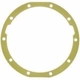 Purchase Top-Quality Differential Carrier Gasket by FEL-PRO - RDS4305 pa1
