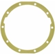 Purchase Top-Quality Differential Carrier Gasket by FEL-PRO - RDS4305 pa2