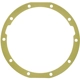 Purchase Top-Quality Differential Carrier Gasket by FEL-PRO - RDS4305 pa4