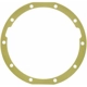 Purchase Top-Quality Differential Carrier Gasket by FEL-PRO - RDS4305 pa6
