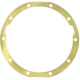 Purchase Top-Quality Differential Carrier Gasket by FEL-PRO - RDS4305 pa7