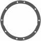 Purchase Top-Quality Differential Carrier Gasket by FEL-PRO - RDS5090 pa1