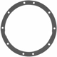 Purchase Top-Quality Differential Carrier Gasket by FEL-PRO - RDS5090 pa2