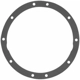 Purchase Top-Quality Differential Carrier Gasket by FEL-PRO - RDS5090 pa4