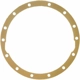 Purchase Top-Quality Differential Carrier Gasket by FEL-PRO - RDS5396 pa1