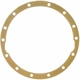 Purchase Top-Quality Differential Carrier Gasket by FEL-PRO - RDS5396 pa3