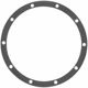 Purchase Top-Quality Differential Carrier Gasket by FEL-PRO - RDS55330 pa3