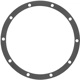 Purchase Top-Quality Differential Carrier Gasket by FEL-PRO - RDS55330 pa4