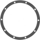 Purchase Top-Quality Differential Carrier Gasket by FEL-PRO - RDS55330 pa5