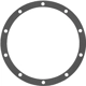 Purchase Top-Quality FEL-PRO - RDS55428 - Differential Carrier Gasket pa6