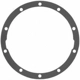 Purchase Top-Quality Differential Carrier Gasket by FEL-PRO - RDS55429 pa1