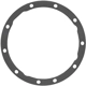 Purchase Top-Quality FEL-PRO - RDS6583 - Differential Carrier Gasket pa4