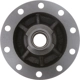 Purchase Top-Quality DANA SPICER - 10019425 - Differential Carrier pa2