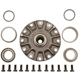Purchase Top-Quality DANA SPICER - 2003548 - Rear Loaded Differential Case Assembly Kit pa3