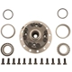 Purchase Top-Quality DANA SPICER - 2003548 - Rear Loaded Differential Case Assembly Kit pa4