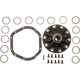 Purchase Top-Quality Differential Carrier or Housing by DANA SPICER - 706025X pa4
