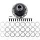 Purchase Top-Quality DANA SPICER - 708032 - Differential Carrier pa6