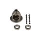 Purchase Top-Quality DANA SPICER - 708115 - Front Loaded Differential Case Assembly Kit pa2