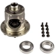 Purchase Top-Quality DANA SPICER - 74210X - Rear Loaded Differential Case Assembly Kit pa4