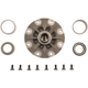 Purchase Top-Quality DANA SPICER - 75053X - Differential Carrier pa3