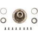 Purchase Top-Quality DANA SPICER - 75054X - Rear Loaded Differential Case Assembly Kit pa3