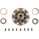 Purchase Top-Quality DANA SPICER - 75054X - Rear Loaded Differential Case Assembly Kit pa4