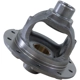 Purchase Top-Quality Differential Carrier or Housing by YUKON GEAR & AXLE - YC-D2010999 pa1
