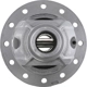 Purchase Top-Quality Differential Case Kit by DANA SPICER - 10010271 pa3