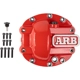 Purchase Top-Quality ARB USA - 750002 - Differential Covers pa1