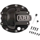Purchase Top-Quality Differential Cover by ARB USA - 0750002B pa1