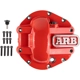 Purchase Top-Quality ARB USA - 750003 - Differential Covers pa1