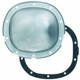 Purchase Top-Quality ATP PROFESSIONAL AUTOPARTS - 111102 - Differential Cover pa5