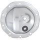 Purchase Top-Quality ATP PROFESSIONAL AUTOPARTS - 111107 - Differential Cover pa3